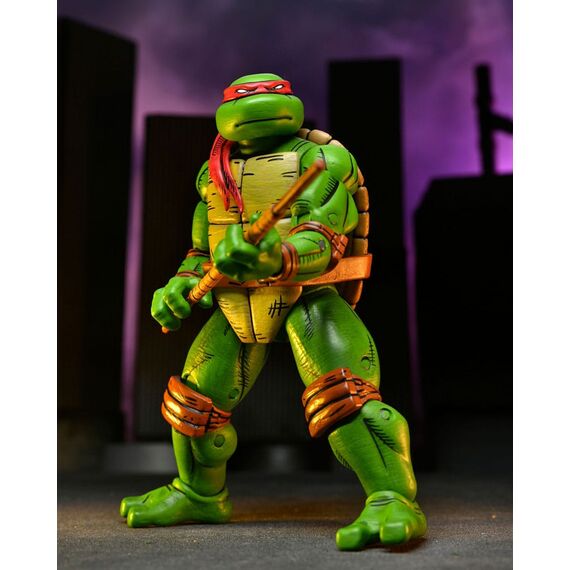 TMNT - Donatello (Mirage Comics) - Figure 18cm