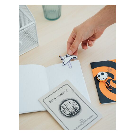 NIGHTMARE BEFORE XMAS - Stationery Set