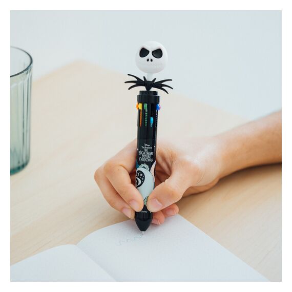 NIGHTMARE BEFORE XMAS - Stationery Set