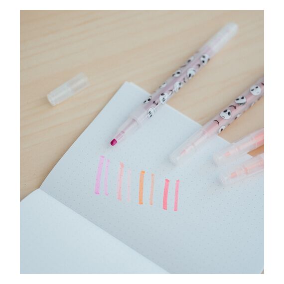 NIGHTMARE BEFORE XMAS - Stationery Set