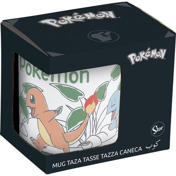 POKEMON - Chill - Ceramic Mug 11oz
