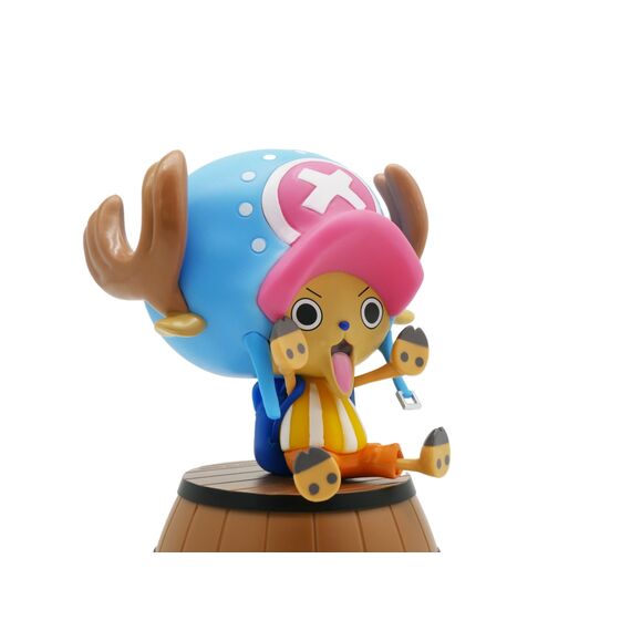 ONE PIECE - Chopper - LED Light-Up Alarm Clock - 7inch