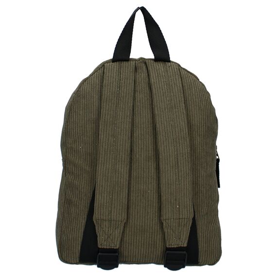 DISNEY - Have A Nice Day - Mickey - Corduroy Backpack