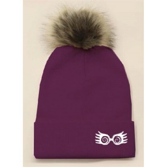 HARRY POTTER - Luna Lovegood - Beanie One Size Fits All