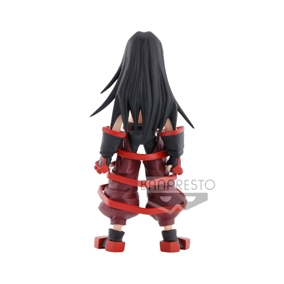 SHAMAN KING - Hao - Figure 14cm