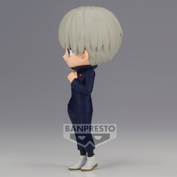 JUJUTSU KAISEN - Toge Inumaki Vers.A - Q Posket 14cm