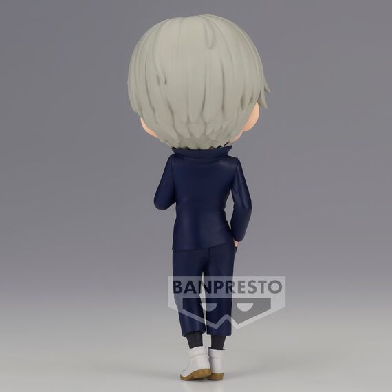 JUJUTSU KAISEN - Toge Inumaki Vers.A - Q Posket 14cm