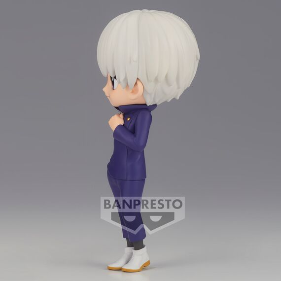 JUJUTSU KAISEN - Toge Inumaki Vers.B - Q Posket 14cm