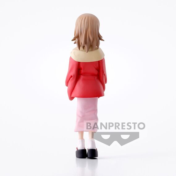 SHAMAN KING - Anna Kyoyama - Figure 13cm