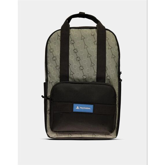 PLAYSTATION - Controls -Backpack