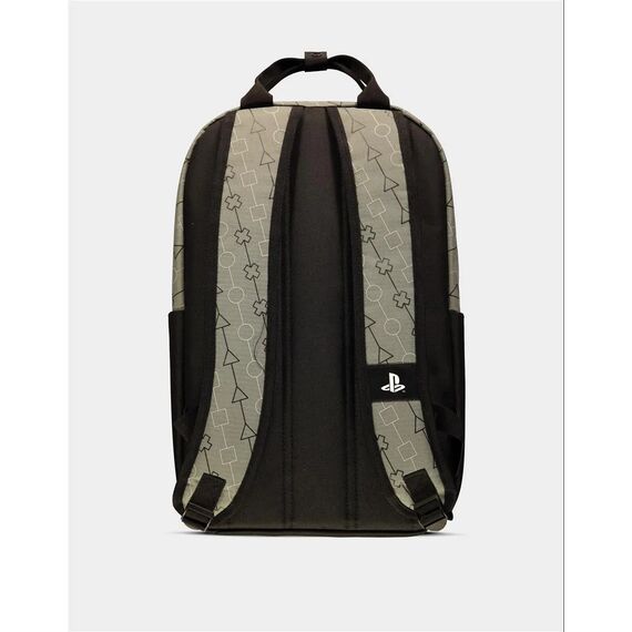 PLAYSTATION - Controls -Backpack
