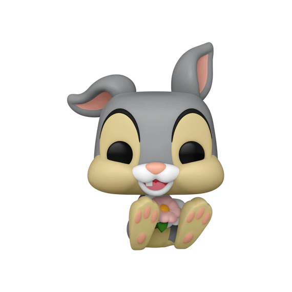 DISNEY - POP N° 1435 - 80ème Anniversary - Thumper