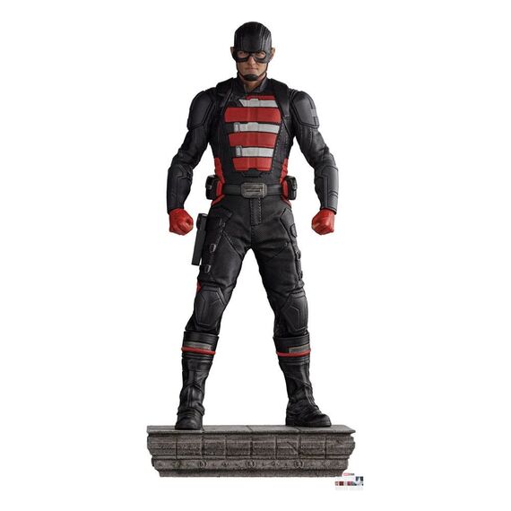 MARVEL - John Walker (U.S. Agent) - Statue Art Scale '22x10x7cm'
