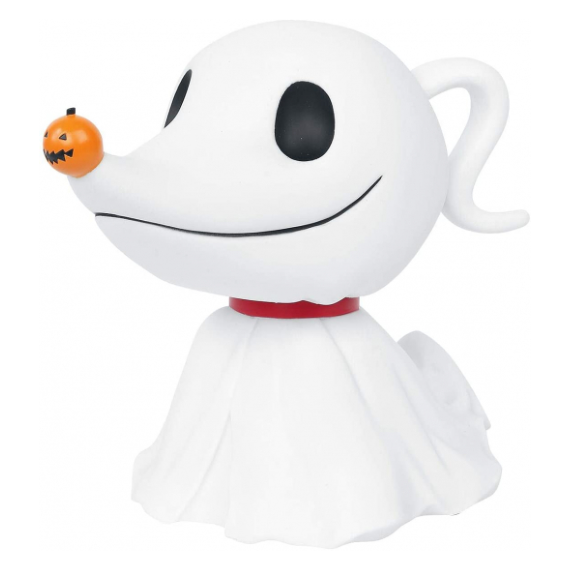 NBX - Figural Bank - Zero - 20cm