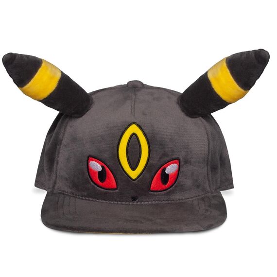 POKEMON - Umbreon - Snapback Cap one size