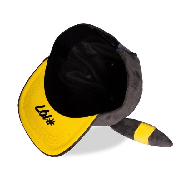 POKEMON - Umbreon - Snapback Cap one size