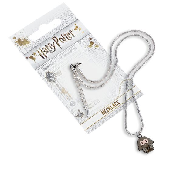 HARRY POTTER - Necklace - Hagrid