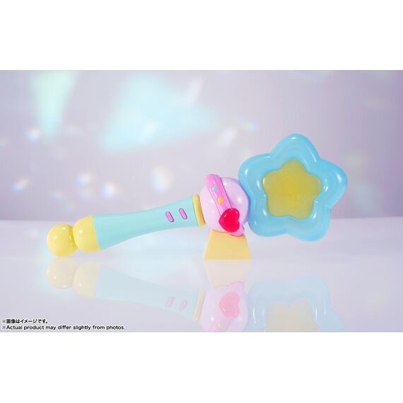 MAGICAL SISTERS - Lilly Stattoneoneon - Replica Proplica 25cm