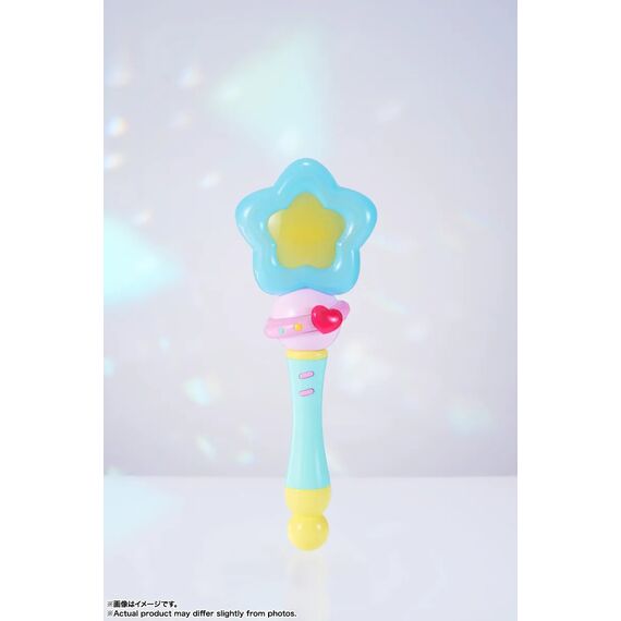 MAGICAL SISTERS - Lilly Stattoneoneon - Replica Proplica 25cm