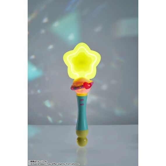 MAGICAL SISTERS - Lilly Stattoneoneon - Replica Proplica 25cm