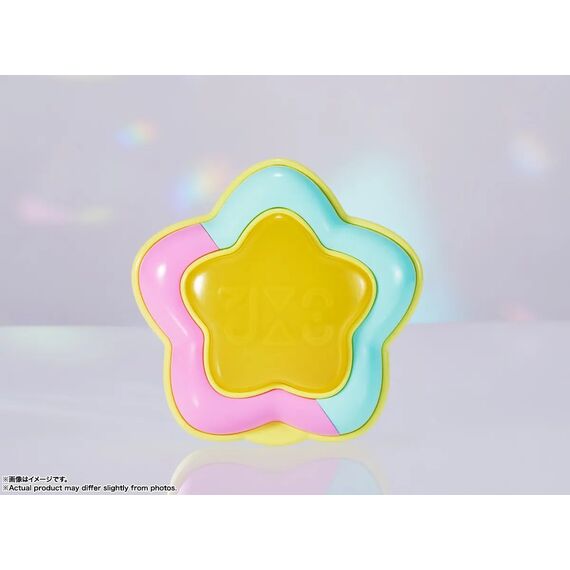MAGICAL SISTERS - Lilly Stattoneoneon - Replica Proplica 25cm