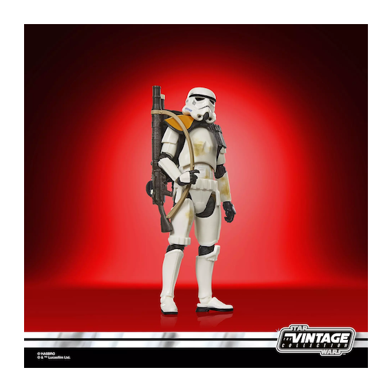 STAR WARS - Sandtrooper - Figure Vintage Collection 9.5cm