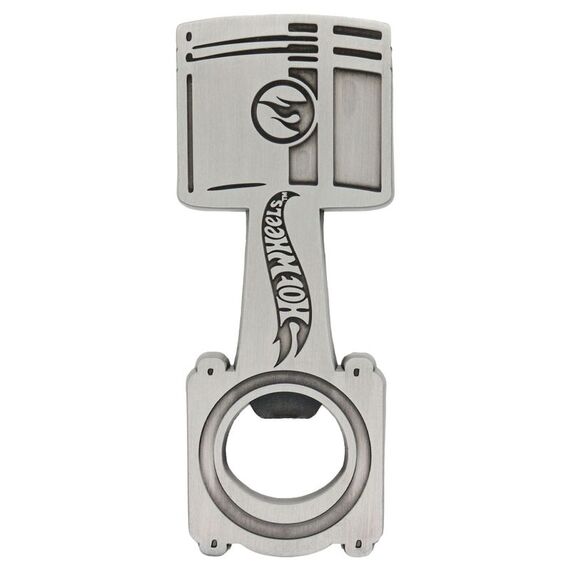 HOT WHEELS - Piston - Limited Edition Bottle Opener
