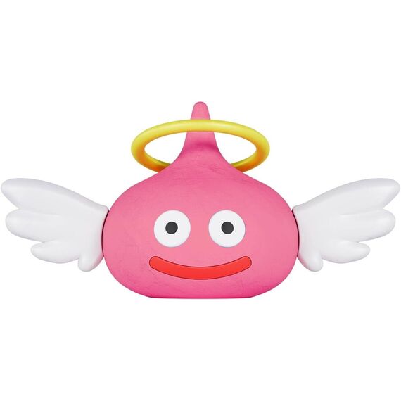 DRAGON QUEST - DRAGON QUEST CLAY MONSTERS HALO SLIME - Model Kit