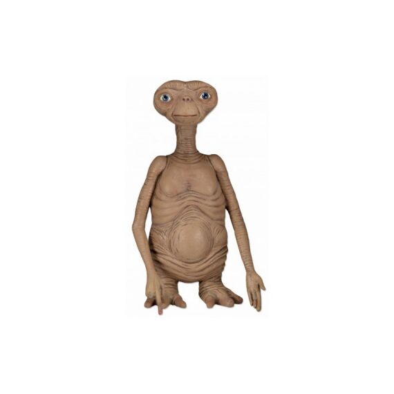 E.T. The Extra-Terrestrial - E.T. Foam Stunt Puppet 30cm