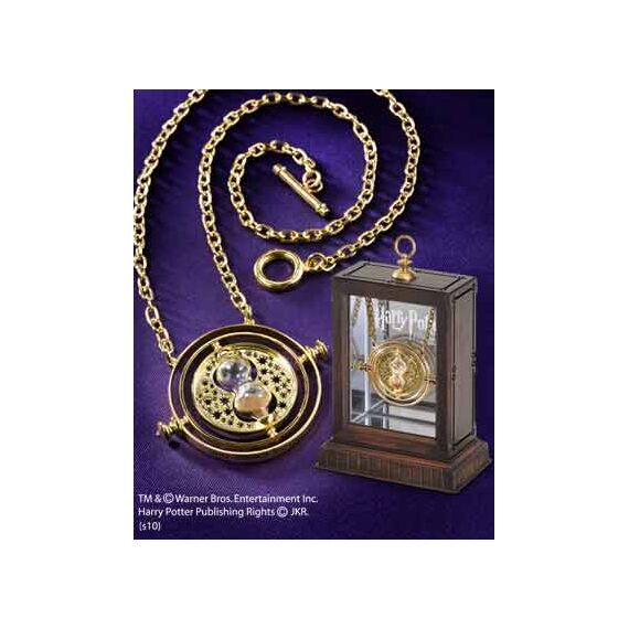 HARRY POTTER - The Time-Turner Hermione
