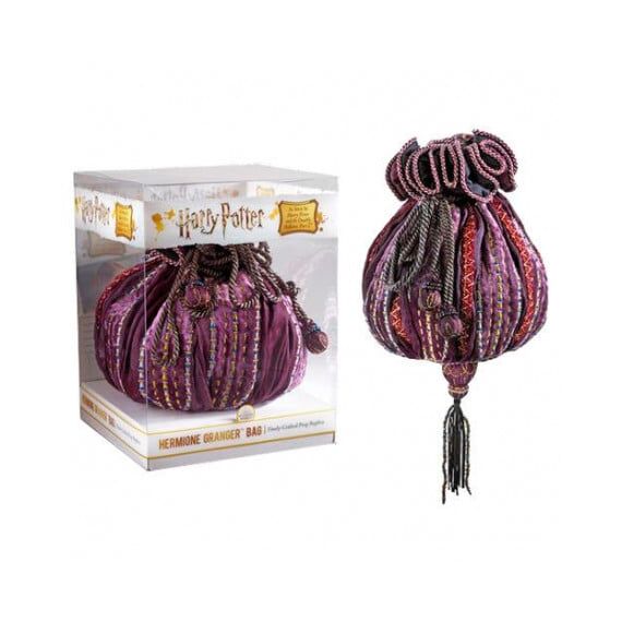 HARRY POTTER - Hermione's Handbag