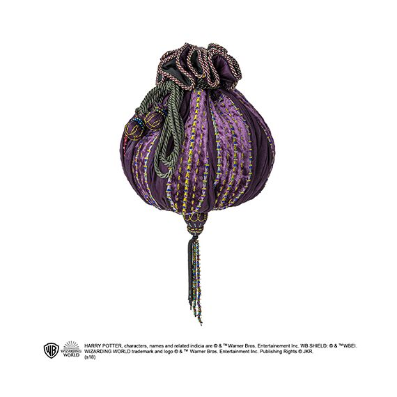 HARRY POTTER - Hermione's Handbag