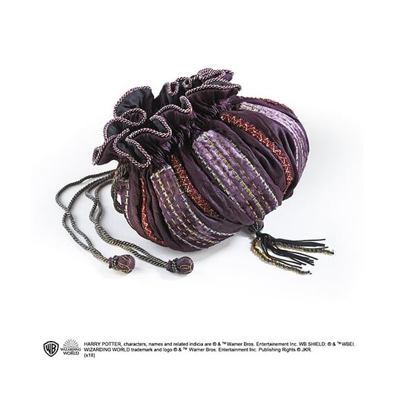 HARRY POTTER - Hermione's Handbag