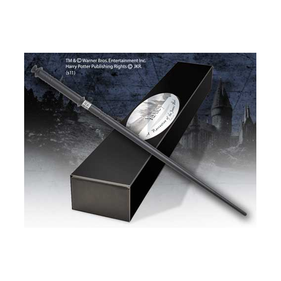 HARRY POTTER - Wand - Yaxley