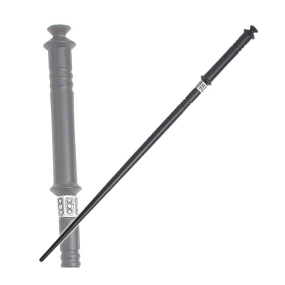 HARRY POTTER - Wand - Yaxley