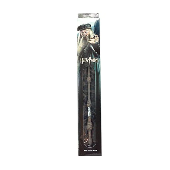 HARRY POTTER - Wand - Dumbledore (BLISTER)