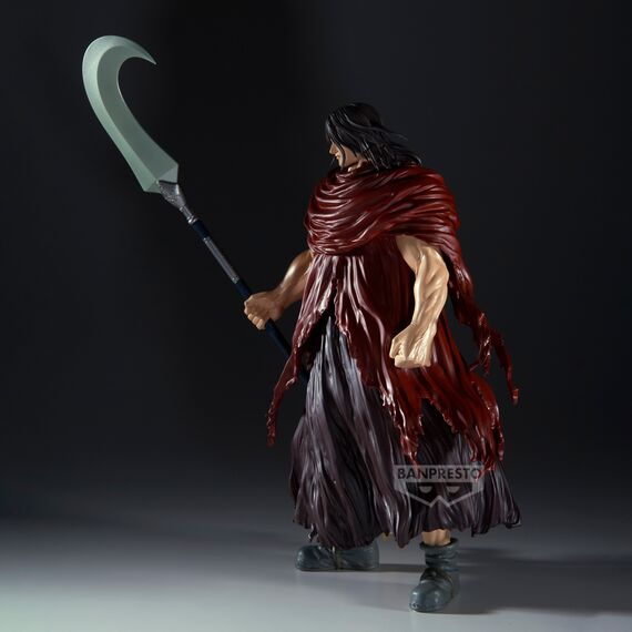 KINGDOM - Hoken - Figure Grandista 34cm