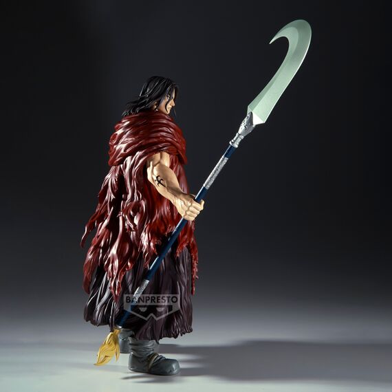 KINGDOM - Hoken - Figure Grandista 34cm