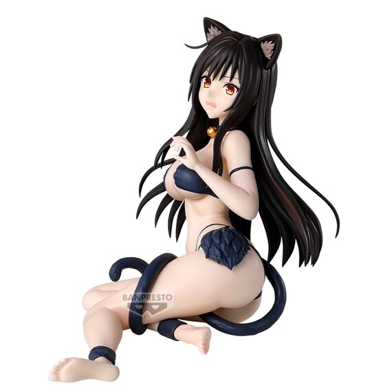TO LOVE RU DARKNESS  - Yui Kotegawa - Figure Nyarls Collection 13cm