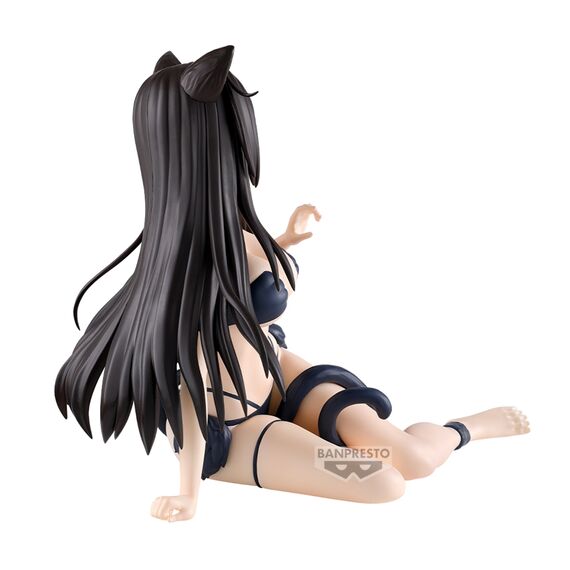 TO LOVE RU DARKNESS  - Yui Kotegawa - Figure Nyarls Collection 13cm