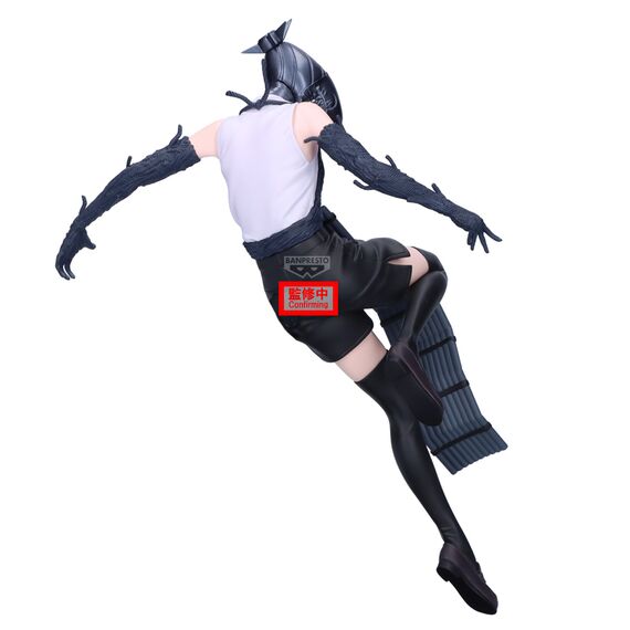 CHAINSAW MAN REZE - Bomb - Figure Maximatic 21cm