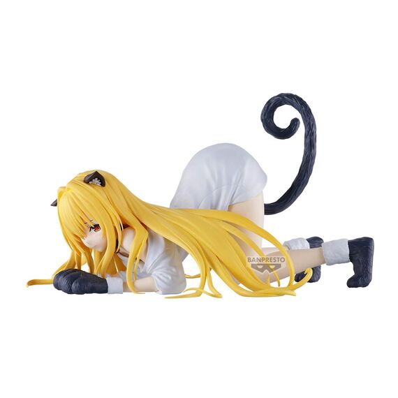 TO LOVE RU DARKNESS - Konjiki No Yami - Figure Nyarls Collection 11cm