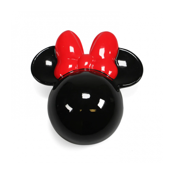 DISNEY - Minnie - Wall mounted flower pot