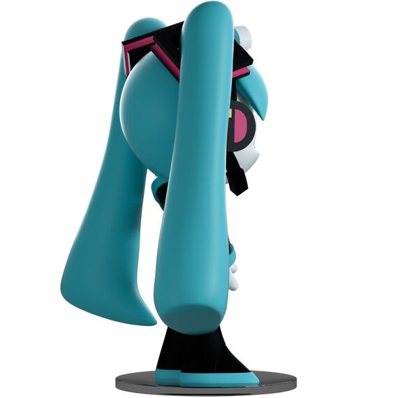 HATSUNE MIKU - Jenny Miku - Figure Youtooz 11.5cm