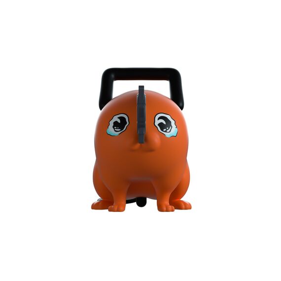 CHAINSAW MAN - Pochita crying - Figure Youtooz 6cm