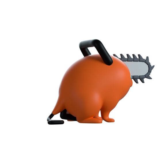 CHAINSAW MAN - Pochita crying - Figure Youtooz 6cm