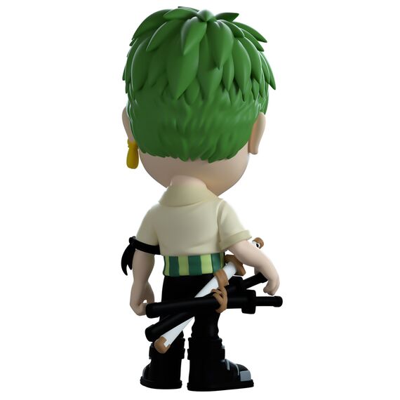 ONE PIECE - Zoro - Figure Youtooz 12cm
