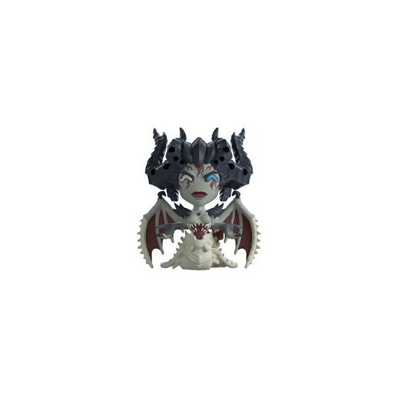 DIABLO IV - Lilith Daughter of Hatred - Figure Youtooz 12.5cm