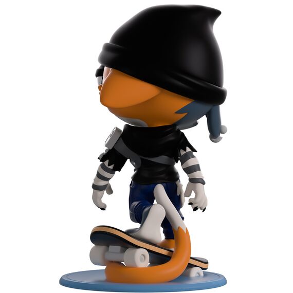 FORTNITE - Meowskulls - Figure Youtooz 13cm