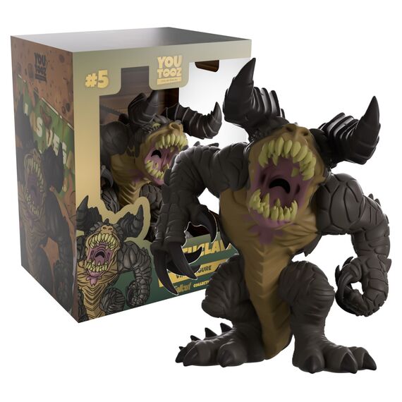 FALLOUT - Deathclaw - Figure Youtooz 12cm